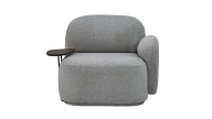 Punto Plus Single Seat