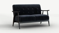Nadia Double Seat