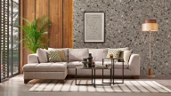 Lucca Corner Sofa