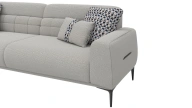 Nita Three-Seater Sofa Bed