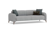 Lea Triple Seat Sofa
