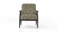 Solid Armchair