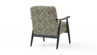 Solid Armchair