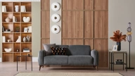 Lea Double Bed Sofa