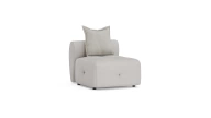 Bien Single Corner Module - Sleeveless