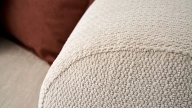 Bien Double Corner Module - Right Armrest