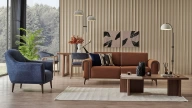 Vermont Armchair