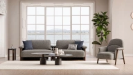 Marone Armchair