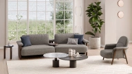 Marone Armchair