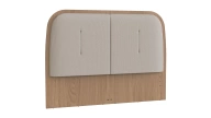 Glen Tortana Başlık - 150 cm