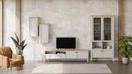 Calmera TV Unit Side Module