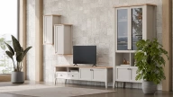 Calmera TV Unit Side Module
