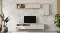 Calmera Tv Ünitesi Üst Modül