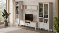 Calmera Tv Ünitesi Üst Modül