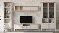 Calmera Tv Ünitesi Üst Modül