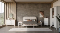 Calmera Narrow Chest of Drawers