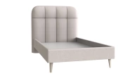 Calmera Başlıksız Karyola - 120 cm