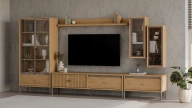 Kalia Tv Alt Modül - 85 cm