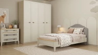 Toscana Genç Baslık - 120 cm