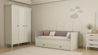 Toscana Genç Divan