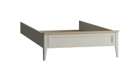 Toscana Genç Karyola - 120 cm - Başlıksız