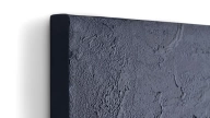 Navy Blue 1 Painting