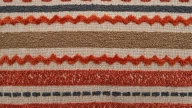 Doğtaş Home Toronto Orange Cushion