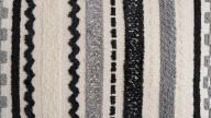 Doğtaş Home Toronto Black Pillow