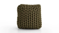 Green Rent Cushion
