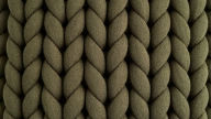 Green Rent Cushion