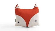 Fox Cushion