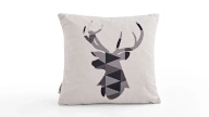 Doğtaş Home Deer Kırlent