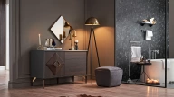 Valentin Dresser Mirror - Small