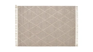 Doğtaş Home Balera White Rug