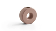 Round Vase