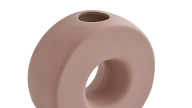 Round Vase