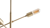 Doğtaş Home Cleo Gold Sarkıt