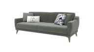 Frame Three Seater Sofa