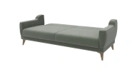 Frame Three Seater Sofa
