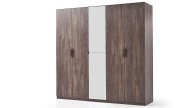 Piero 5 Cupboard