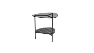 Duet Side Table