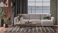 Duet Side Table