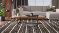 Duet Side Table