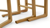 Nor Zigon Table