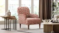 Holly Zigon Coffee Table