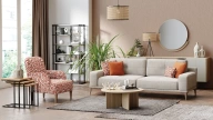 Holly Zigon Coffee Table