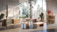 Moderna Konsol