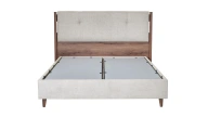 Vermont Sandıklı Baza Kasa - 160 cm