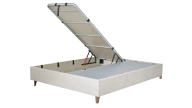 Vermont Sandıklı Baza Kasa - 160 cm