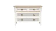 Tuscany Chest of Drawers - Wide